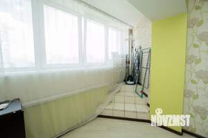 2-к квартира, вторичка, 49м2, 9/16 этаж