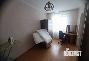 2-к квартира, вторичка, 46м2, 3/5 этаж