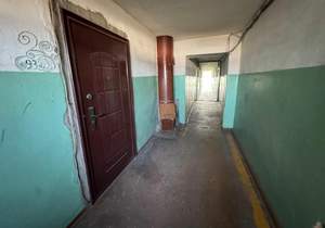 1-к квартира, вторичка, 37м2, 7/9 этаж