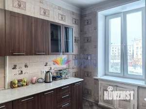 2-к квартира, вторичка, 56м2, 3/6 этаж