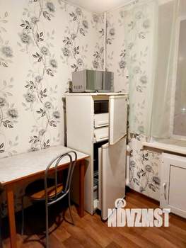 2-к квартира, вторичка, 43м2, 4/5 этаж