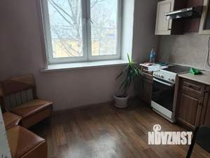 1-к квартира, вторичка, 36м2, 4/5 этаж