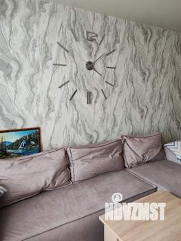 2-к квартира, вторичка, 44м2, 9/9 этаж