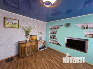 4-к квартира, вторичка, 74м2, 3/9 этаж