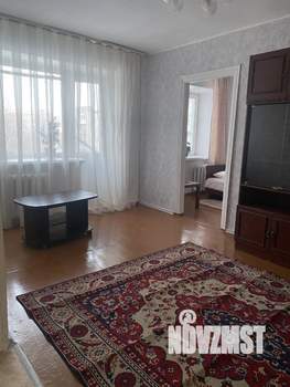 2-к квартира, вторичка, 44м2, 4/5 этаж