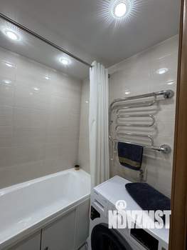 2-к квартира, вторичка, 51м2, 5/9 этаж