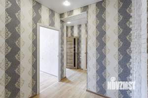 2-к квартира, вторичка, 57м2, 3/5 этаж