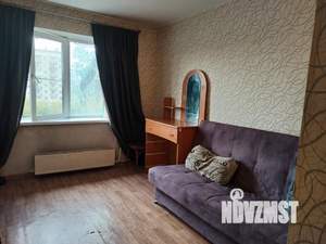 Студия квартира, вторичка, 17м2, 5/5 этаж