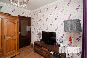 4-к квартира, вторичка, 77м2, 7/9 этаж