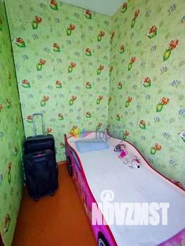 1-к квартира, вторичка, 41м2, 3/9 этаж