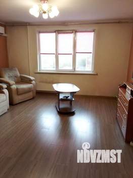 1-к квартира, вторичка, 40м2, 5/10 этаж