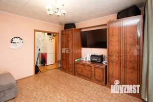 3-к квартира, вторичка, 66м2, 2/9 этаж