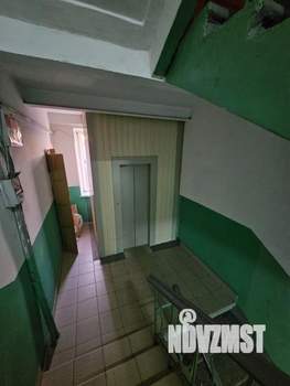 4-к квартира, вторичка, 102м2, 7/7 этаж