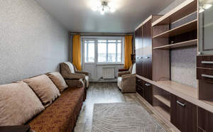 2-к квартира, вторичка, 49м2, 5/5 этаж