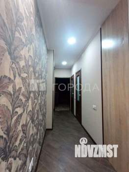 2-к квартира, вторичка, 58м2, 3/5 этаж