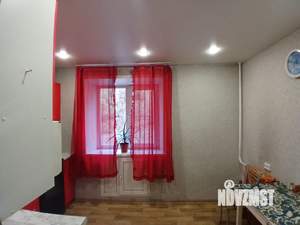 1-к квартира, вторичка, 43м2, 1/5 этаж