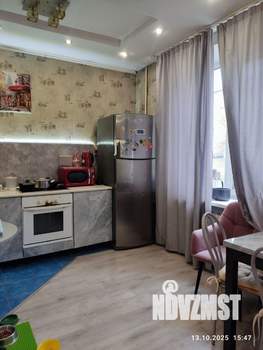 3-к квартира, вторичка, 73м2, 1/5 этаж