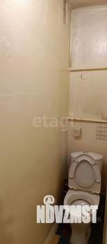 2-к квартира, вторичка, 44м2, 3/5 этаж