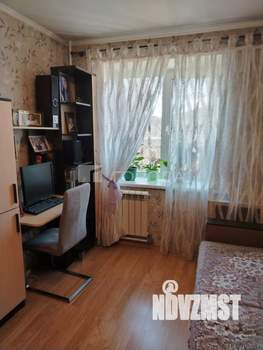 2-к квартира, вторичка, 54м2, 4/5 этаж