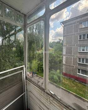 3-к квартира, вторичка, 47м2, 3/5 этаж