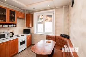 3-к квартира, вторичка, 68м2, 8/9 этаж