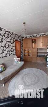 2-к квартира, вторичка, 42м2, 3/4 этаж