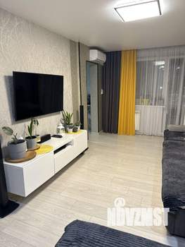 3-к квартира, вторичка, 61м2, 4/5 этаж