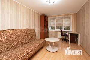 1-к квартира, вторичка, 33м2, 2/5 этаж