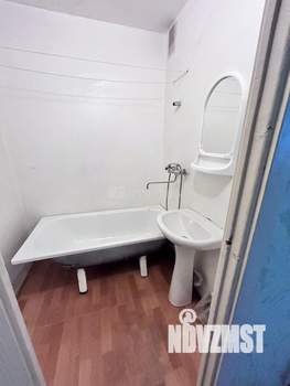 1-к квартира, вторичка, 36м2, 8/10 этаж