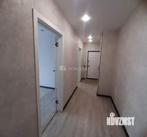 3-к квартира, вторичка, 68м2, 7/9 этаж