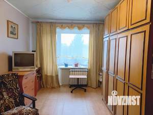 1-к квартира, вторичка, 30м2, 4/5 этаж