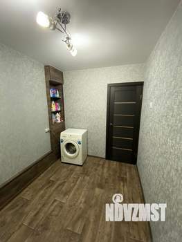 3-к квартира, вторичка, 59м2, 3/9 этаж