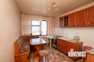 2-к квартира, вторичка, 46м2, 6/9 этаж