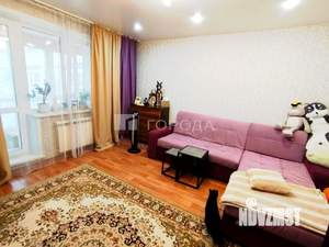 2-к квартира, вторичка, 56м2, 9/9 этаж