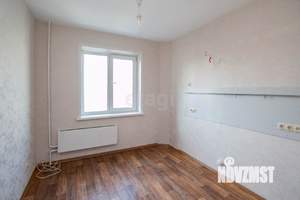 4-к квартира, вторичка, 81м2, 6/9 этаж