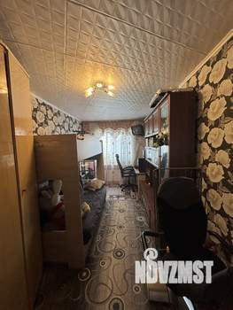 3-к квартира, вторичка, 59м2, 5/5 этаж