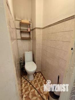 2-к квартира, вторичка, 44м2, 5/9 этаж