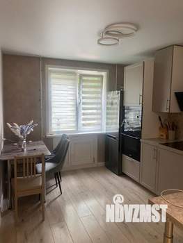 3-к квартира, вторичка, 68м2, 1/9 этаж