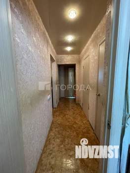 4-к квартира, вторичка, 82м2, 1/9 этаж