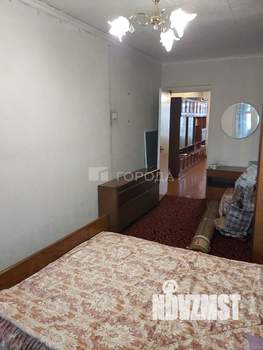 3-к квартира, вторичка, 60м2, 7/9 этаж