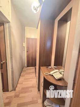 1-к квартира, вторичка, 31м2, 2/5 этаж