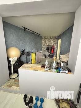 5-к квартира, вторичка, 93м2, 3/9 этаж