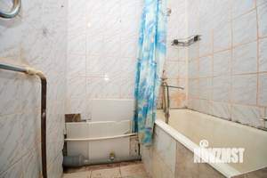 3-к квартира, вторичка, 65м2, 1/12 этаж