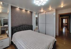 4-к квартира, вторичка, 93м2, 7/10 этаж