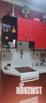 2-к квартира, вторичка, 47м2, 1/4 этаж