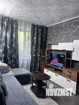 2-к квартира, вторичка, 43м2, 1/2 этаж