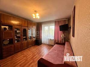 1-к квартира, вторичка, 33м2, 5/9 этаж