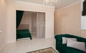 2-к квартира, вторичка, 58м2, 2/4 этаж