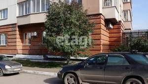 1-к квартира, вторичка, 47м2, 9/9 этаж