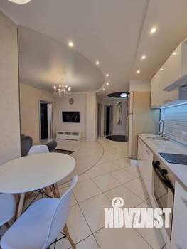 3-к квартира, вторичка, 69м2, 5/16 этаж